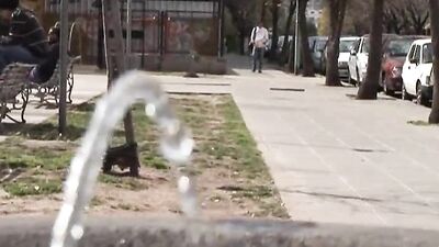 Latin Heat: Amateur Latino Boys Turn Up the Temperature