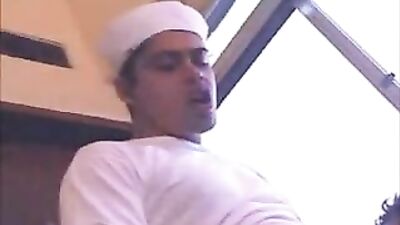 Permission to cum aboard