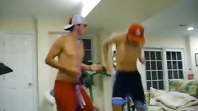 Believin in Love: A Gay Porn Romance