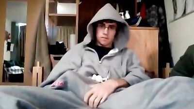 Gay Porn Cumshots - Fountain Of Youth