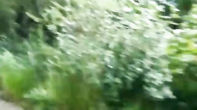 Park Relief - Amateur Cum Shots and Handjobs