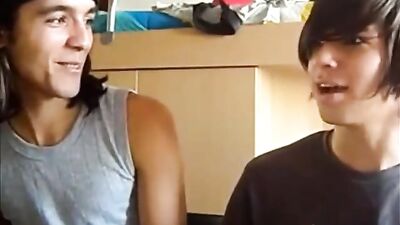 If you were gay: The Musical