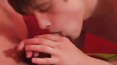 Moments of Bliss: Bareback Action