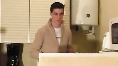 After Some Wine: The Ultimate Bareback Adventure