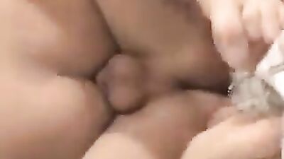 Two Hunks: Action Bareback - The Ultimate Gay Porn Experience!