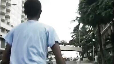 Double Thrill - A Gay Porn Adventure