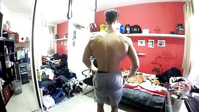 Gay Porn Amateurs Cum Shots Handjob Cam 779: A Gay Video to Enjoy!