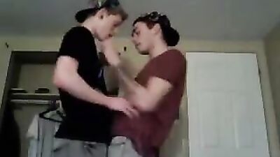 Gay Porn: Straight Boys Gone Wild!