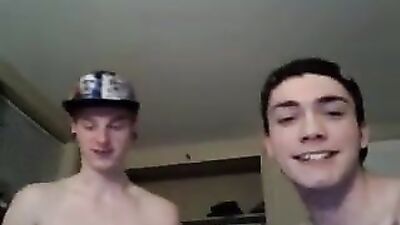 Gay Porn: Straight Boys Gone Wild!