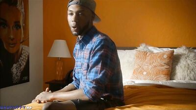 Badpuppys Tyler and Landon: The Hottest Gay Porn Roomies!