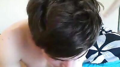 Gay Porn Cam 788 - Amateur Web-Cam Action!