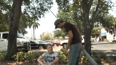 Gay Porn Sk8trs Take A Break To Get Off - Action XXX Parody!