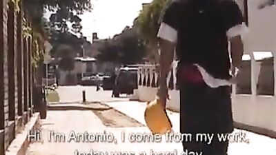 Latino Heat: Callin in on Cousins Steamy Reunion!