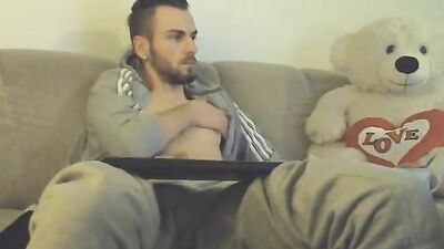 Gay Cam Cum Shots: Horny Guys Ultimate Orgasm!
