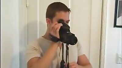 Office Muscled Studs: Hardcore Cum Shots!