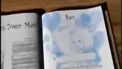 Cartoon ~ Ki*ds Guide to Gay Sex: The Ultimate Adult Fun!