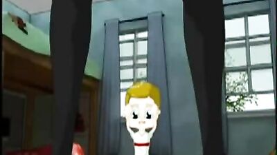 Cartoon ~ Ki*ds Guide to Gay Sex: The Ultimate Adult Fun!