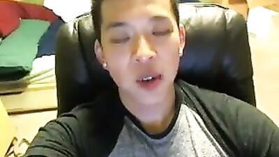 Asian Boy Toys & Monster Load Shooting!!