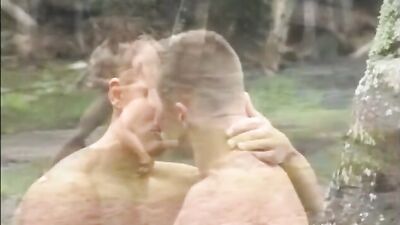 Muscle Men With Big Cocks: The Ultimate Action Packed Gay Porn Video!