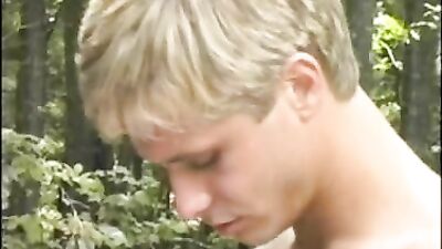 Gay Porn: American Youth Charm - The Ultimate Frat Boy Fantasy!