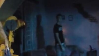 Fuck Me F**k You - Bareback Oral Ass Play!