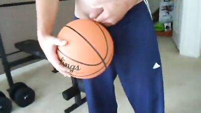 Basketball fetish