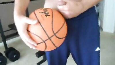 Basketball fetish