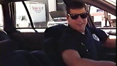 Time Cops: Gay Porn Movies With Hot Time Travel Action!