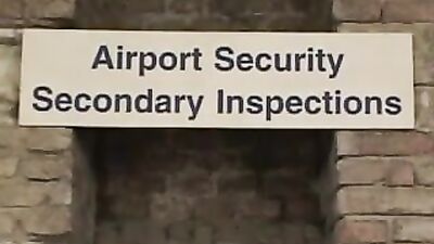 Secondary Security Checkup: Action Group Sex!