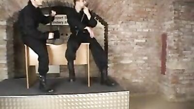 Gang of Muscular Men: Next Action Group Sex!