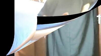 Hands-Free Cum Shot Compilation - No Bounds Exceeded!