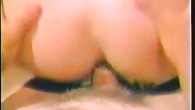 Hairy Hunks in Heated Action!