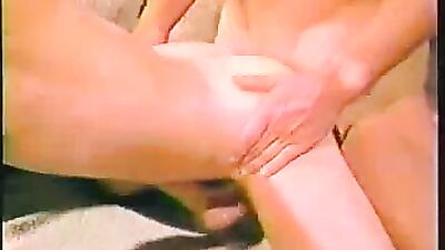 Hairy Hunks in Heated Action!