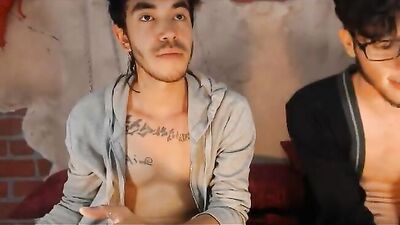 Friends Share More Than Just Secrets!