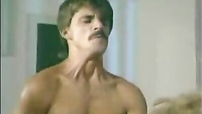 Steeve Rosss Interview: Action Cum Shots Oral