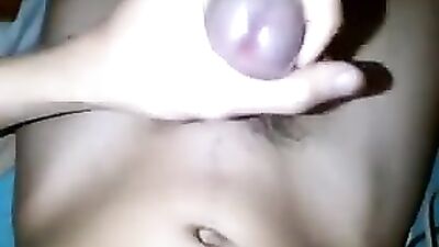 Asian Boy Wanking Sensations - Big Cocks and Taste