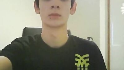 Super Hot Gay Porn Video: Solo Men in Action