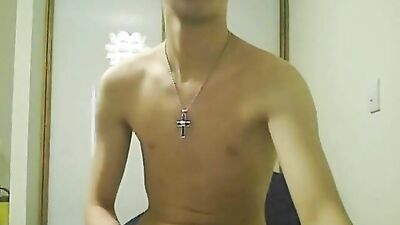 Super Hot Gay Porn Video: Solo Men in Action