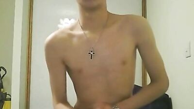 Super Hot Gay Porn Video: Solo Men in Action