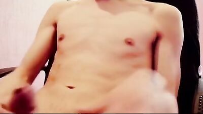 Splash! Cum Shots Solo Amateur Adventures