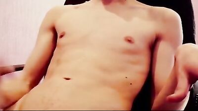 Splash! Cum Shots Solo Amateur Adventures