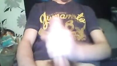 Monster Cocks: A Gay Porn Video for You!