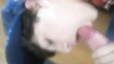 Sucking a friends dick