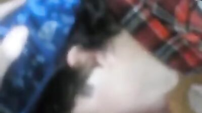 Sucking a friends dick