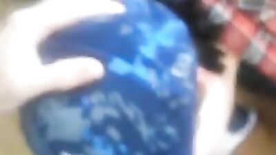 Sucking a friends dick