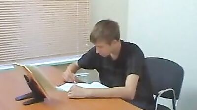 School Boy Shenanigans: The Next Level Of Learning