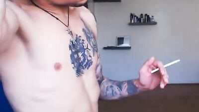 Gay Cam Jock - Hardcore Solo Show