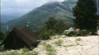 Camping Sex - The Return