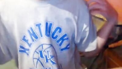 Hung Bored Guy on Cam: Big Cocks Amateur Solo Adventure!