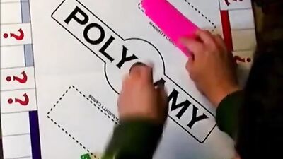 Games Gay Boys Play: Bareback Group Sex Ass Play